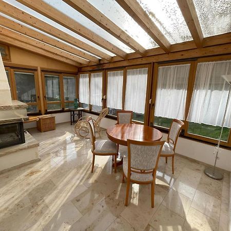 Traumferienwohnung Todtmoos - Appartment Mit Schoenem Wintergarten Esterno foto