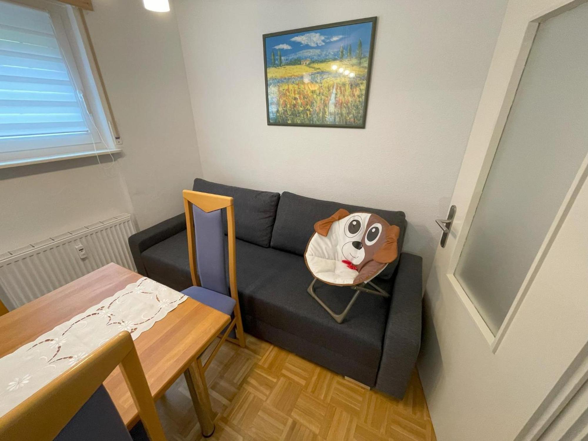 Traumferienwohnung Todtmoos - Appartment Mit Schoenem Wintergarten Esterno foto