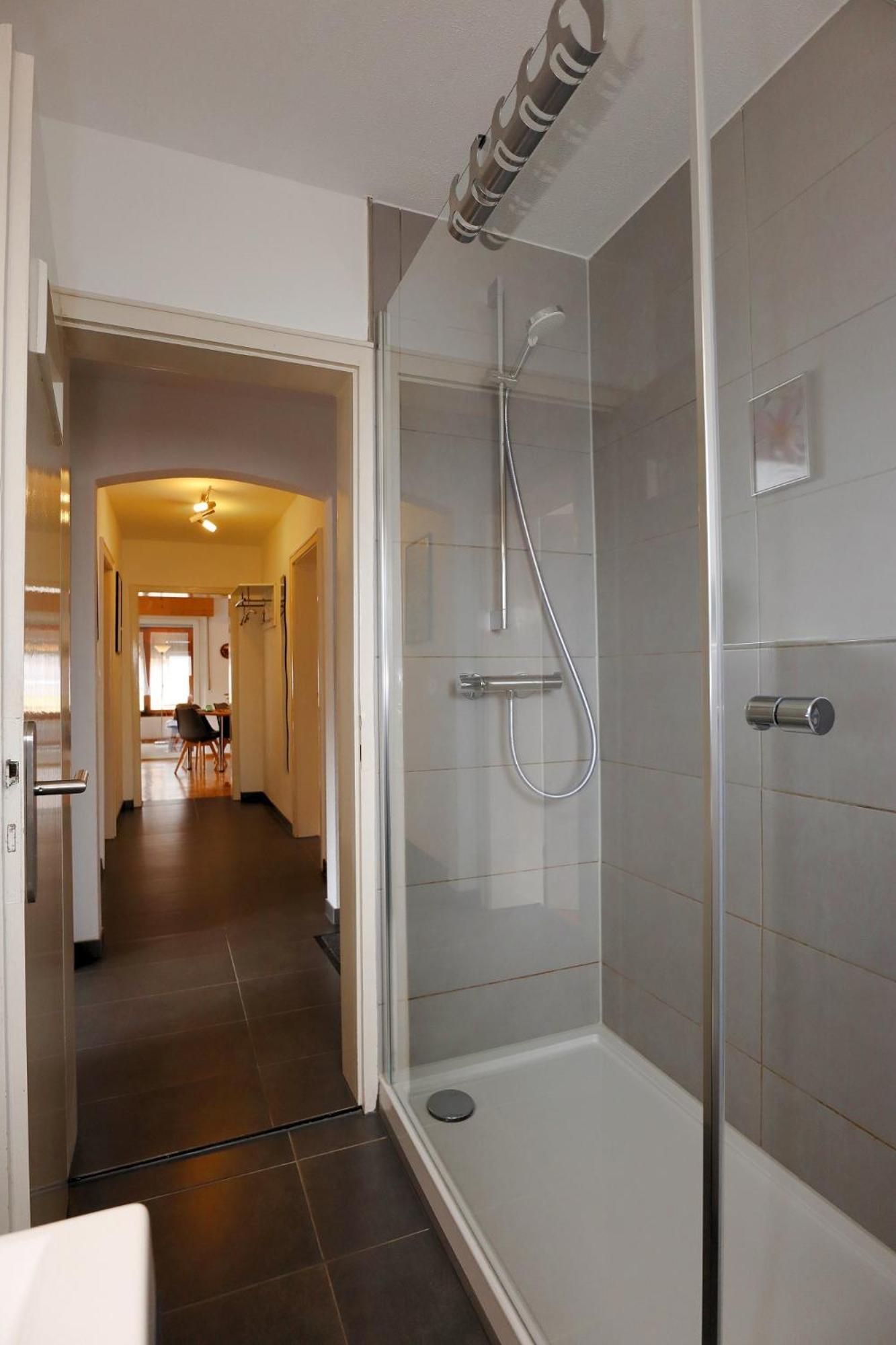Traumferienwohnung Todtmoos - Appartment Mit Schoenem Wintergarten Esterno foto