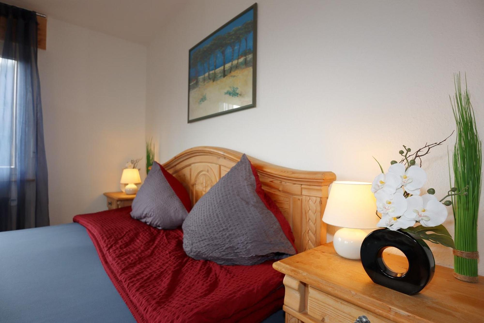 Traumferienwohnung Todtmoos - Appartment Mit Schoenem Wintergarten Esterno foto