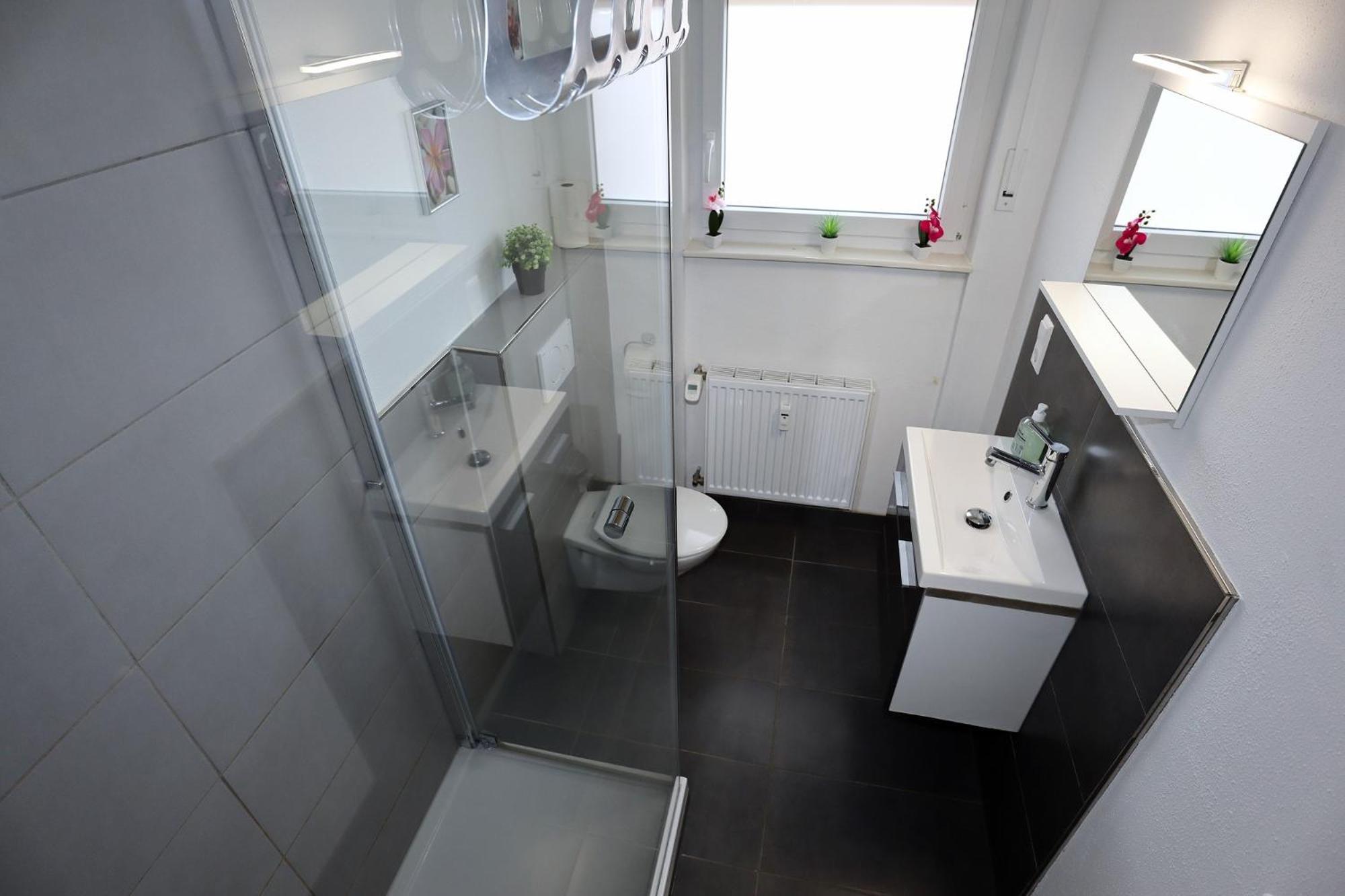 Traumferienwohnung Todtmoos - Appartment Mit Schoenem Wintergarten Esterno foto