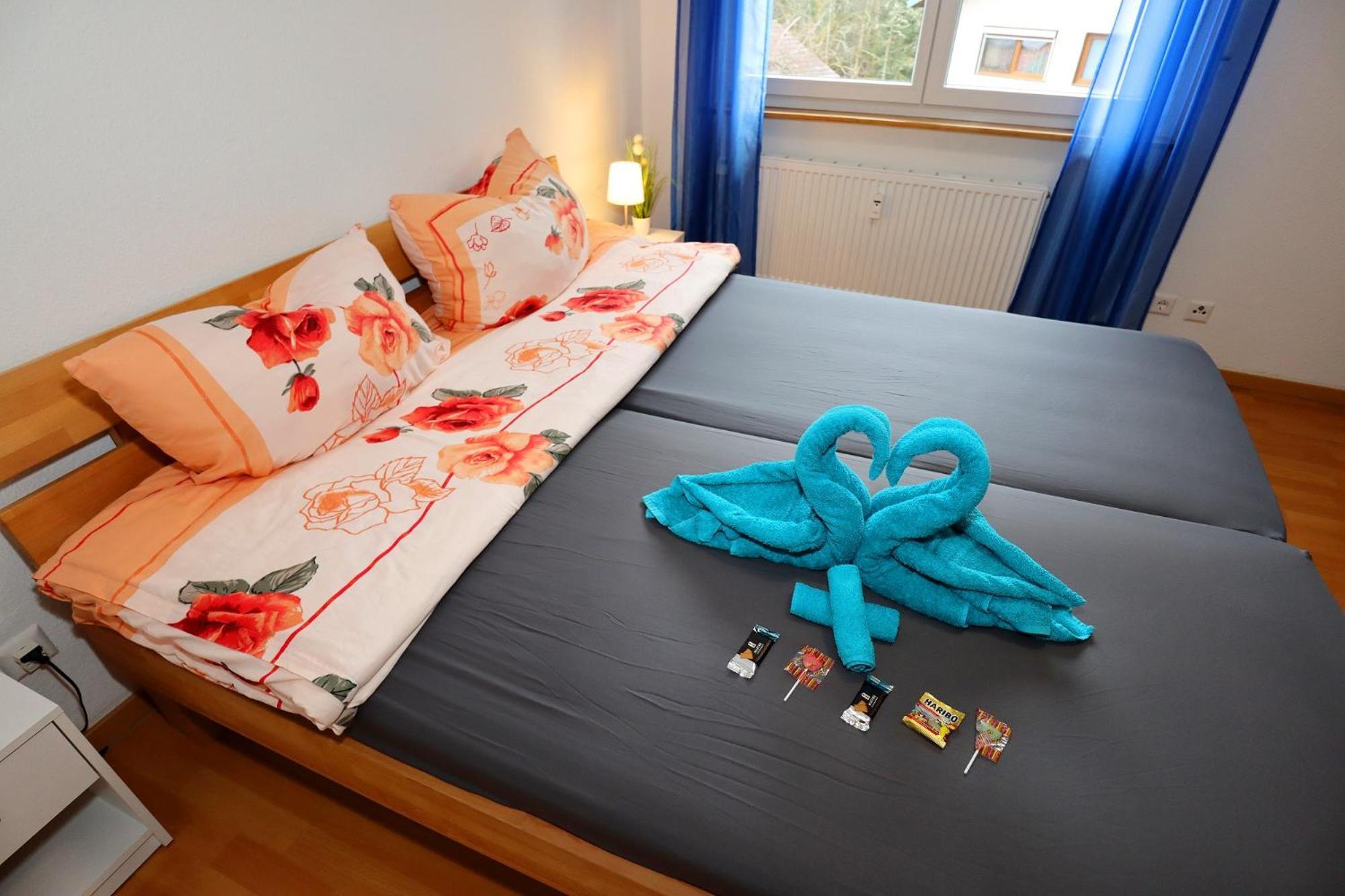 Traumferienwohnung Todtmoos - Appartment Mit Schoenem Wintergarten Esterno foto